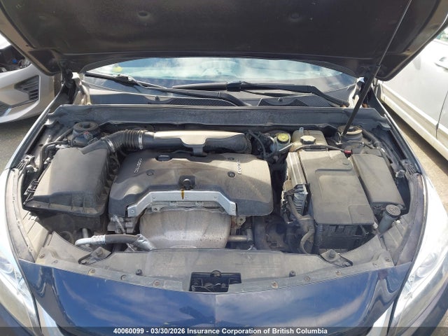 Aukcja sprzedaży 2016 Chevrolet Malibu Limited Lt, vin: 1G11C5SA3GU143227, numer aukcji: 40060099