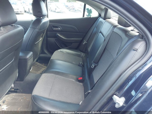 Aukcja sprzedaży 2016 Chevrolet Malibu Limited Lt, vin: 1G11C5SA3GU143227, numer aukcji: 40060099