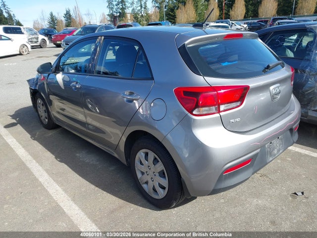 3KPA25AD0PE522500 KIA Rio