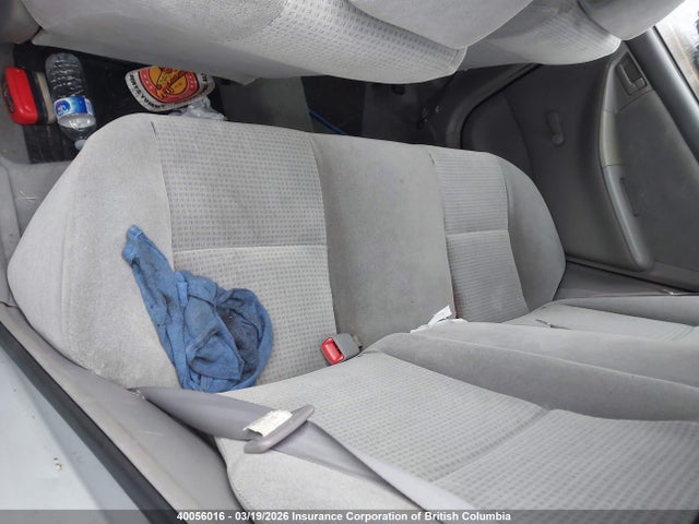 40056016 :رقم المزاد ، 2T1BR32E46C603573 vin ، 2006 Toyota Corolla Ce/le/s مزاد بيع