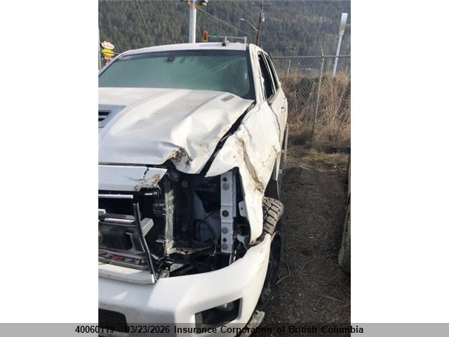 1GC4KWCY0KF116394 Chevrolet Silverado K3500 Lt