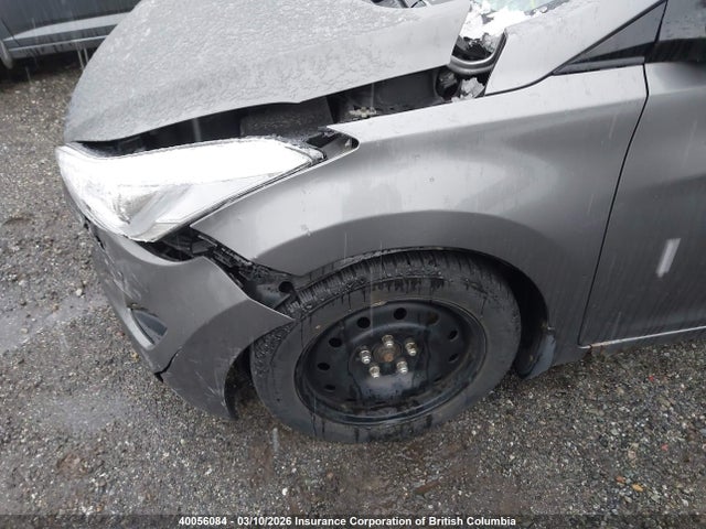 Aukcja sprzedaży 2012 Hyundai Elantra Gls/limited, vin: 5NPDH4AE5CH080379, numer aukcji: 40056084