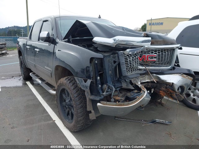 Aukcja sprzedaży 2008 Gmc Sierra K1500, vin: 2GTEK133881295120, numer aukcji: 40053699