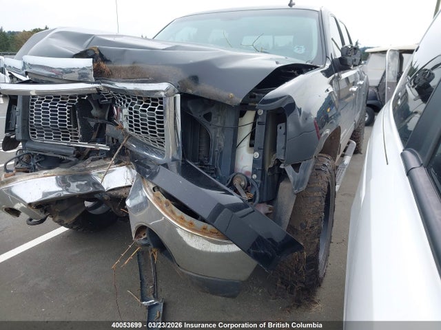Продажа на аукционе авто 2008 Gmc Sierra K1500, vin: 2GTEK133881295120, номер лота: 40053699