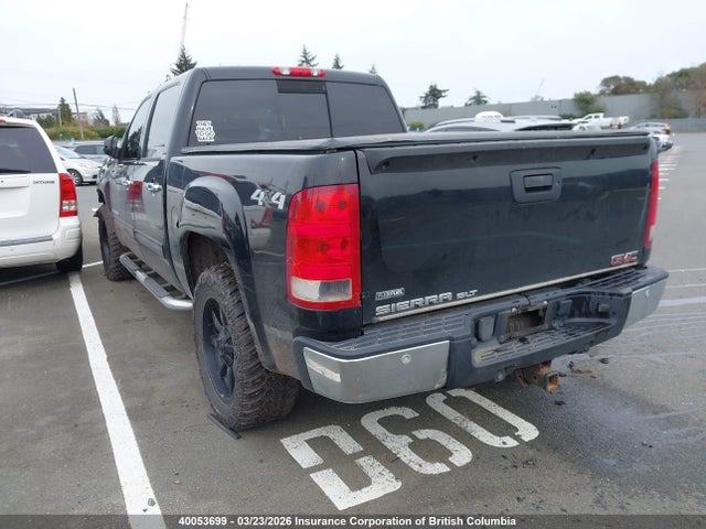 Продажа на аукционе авто 2008 Gmc Sierra K1500, vin: 2GTEK133881295120, номер лота: 40053699