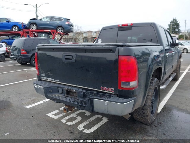 Продажа на аукционе авто 2008 Gmc Sierra K1500, vin: 2GTEK133881295120, номер лота: 40053699