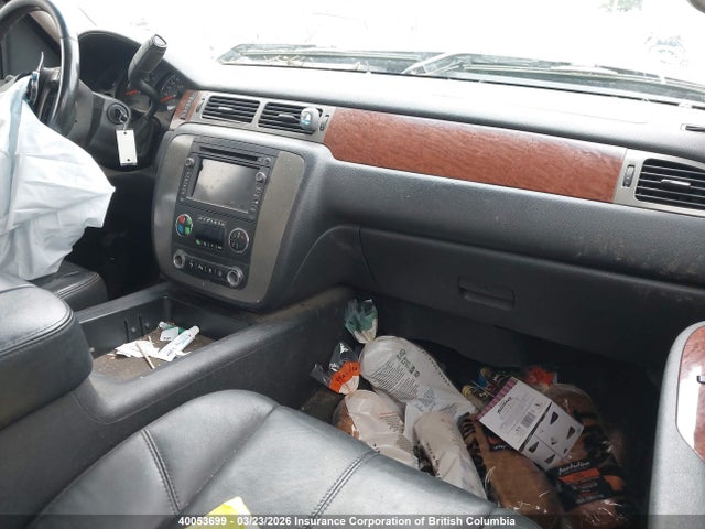 Продажа на аукционе авто 2008 Gmc Sierra K1500, vin: 2GTEK133881295120, номер лота: 40053699