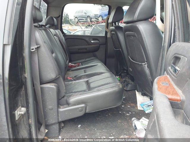 Продажа на аукционе авто 2008 Gmc Sierra K1500, vin: 2GTEK133881295120, номер лота: 40053699