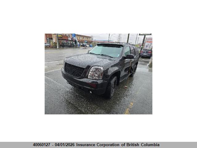 Aukcja sprzedaży 2007 Gmc Yukon, vin: 1GKFK13077R235169, numer aukcji: 40060127