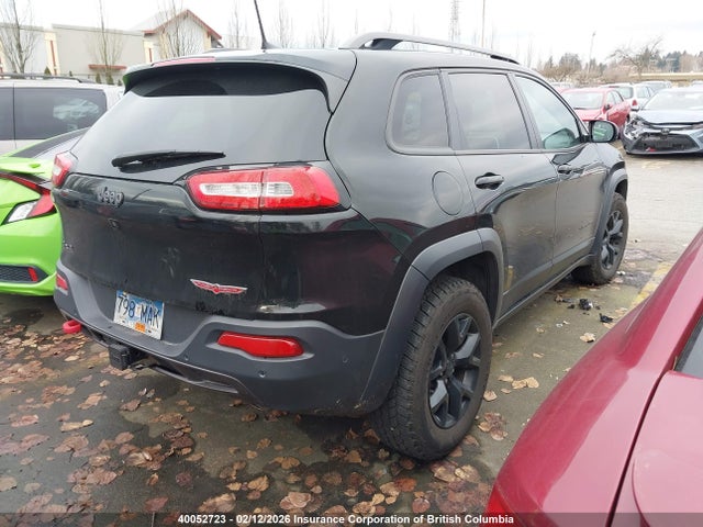1C4PJMBS1HW598190 Jeep Cherokee Trailhawk