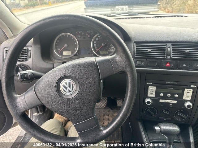 Aukcja sprzedaży 2008 Volkswagen Golf, vin: 9BWEL41J984015098, numer aukcji: 40060132
