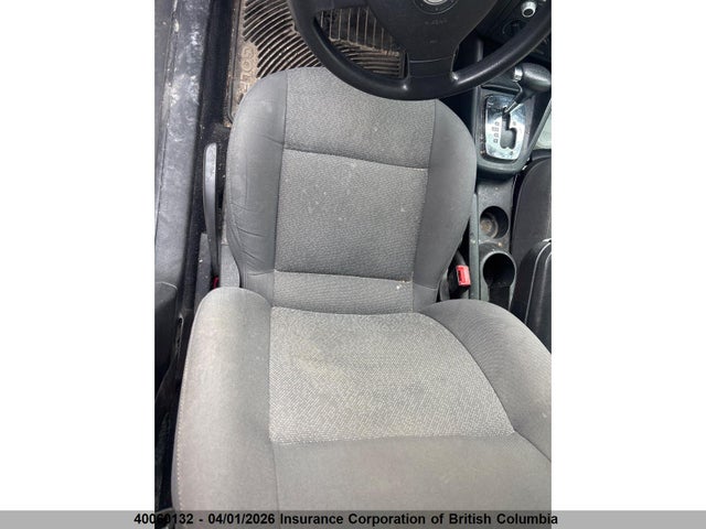 Aukcja sprzedaży 2008 Volkswagen Golf, vin: 9BWEL41J984015098, numer aukcji: 40060132