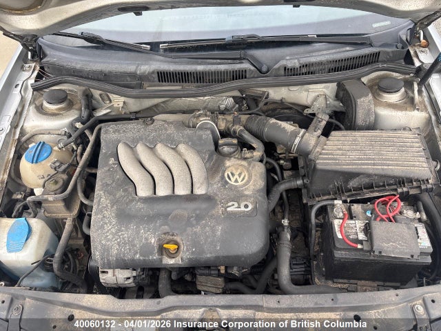 Aukcja sprzedaży 2008 Volkswagen Golf, vin: 9BWEL41J984015098, numer aukcji: 40060132