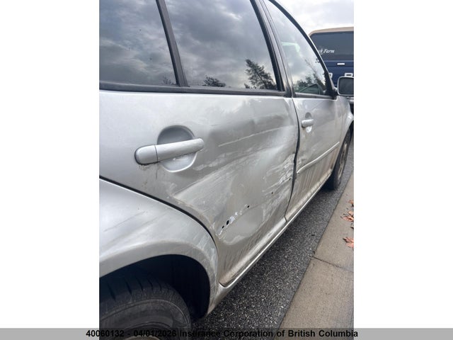 Aukcja sprzedaży 2008 Volkswagen Golf, vin: 9BWEL41J984015098, numer aukcji: 40060132