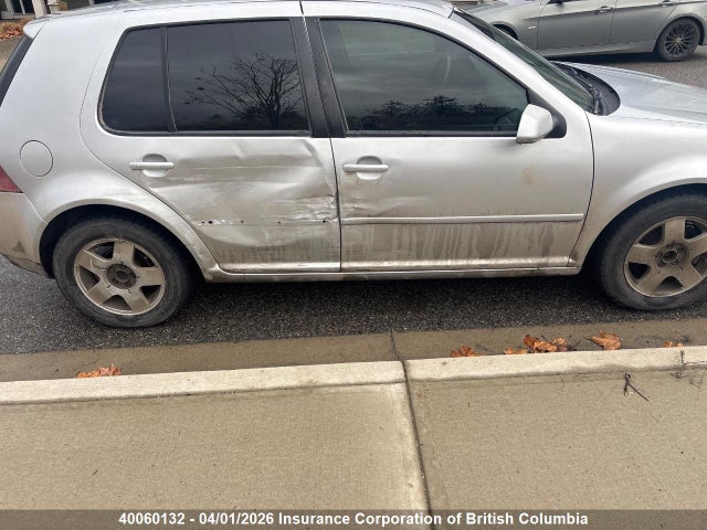 Aukcja sprzedaży 2008 Volkswagen Golf, vin: 9BWEL41J984015098, numer aukcji: 40060132