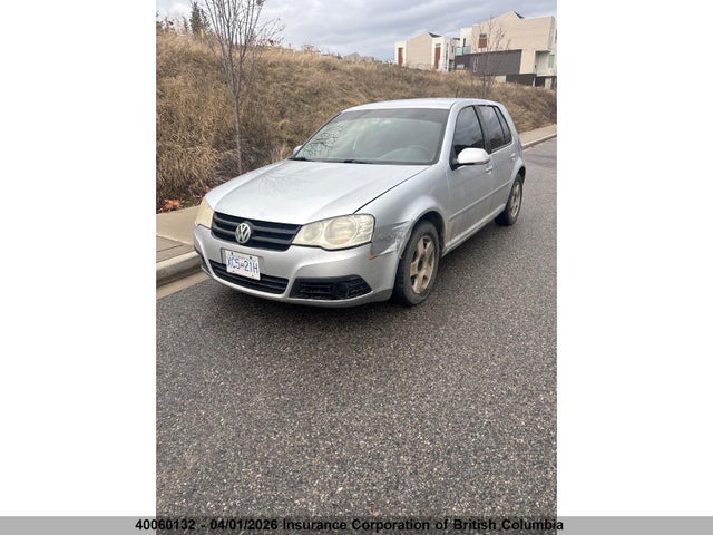 Aukcja sprzedaży 2008 Volkswagen Golf, vin: 9BWEL41J984015098, numer aukcji: 40060132