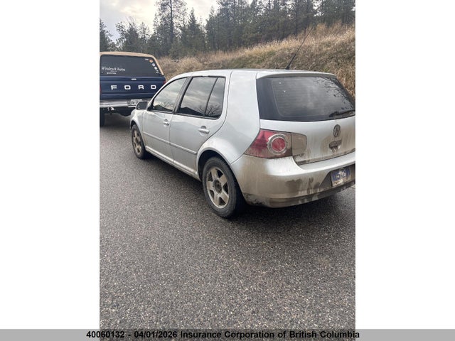 Aukcja sprzedaży 2008 Volkswagen Golf, vin: 9BWEL41J984015098, numer aukcji: 40060132