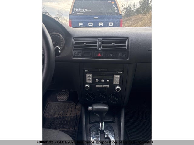 Aukcja sprzedaży 2008 Volkswagen Golf, vin: 9BWEL41J984015098, numer aukcji: 40060132