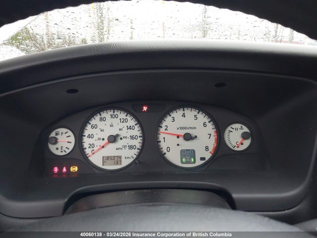 Продажа на аукционе авто 2001 Nissan Pathfinder Le/se/xe, vin: JN8DR09Y91W583705, номер лота: 40060138