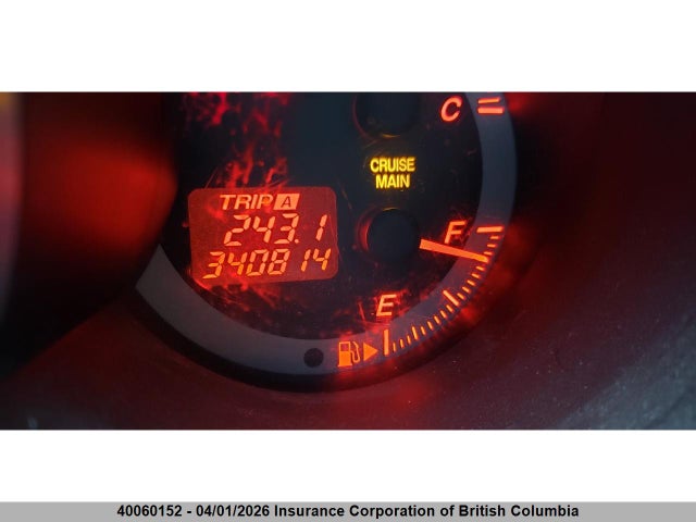 40060152 :رقم المزاد ، JM1BK123961520880 vin ، 2006 Mazda 3 S مزاد بيع