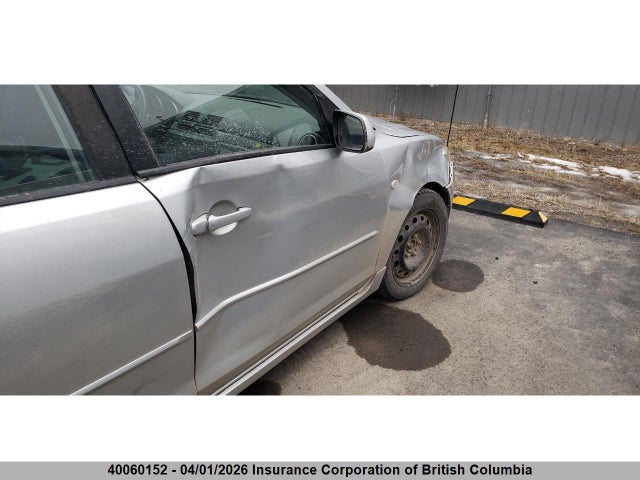 40060152 :رقم المزاد ، JM1BK123961520880 vin ، 2006 Mazda 3 S مزاد بيع