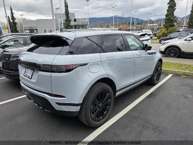 SALZJ2FX9RH261977 Land Rover Range Rover Evoque S