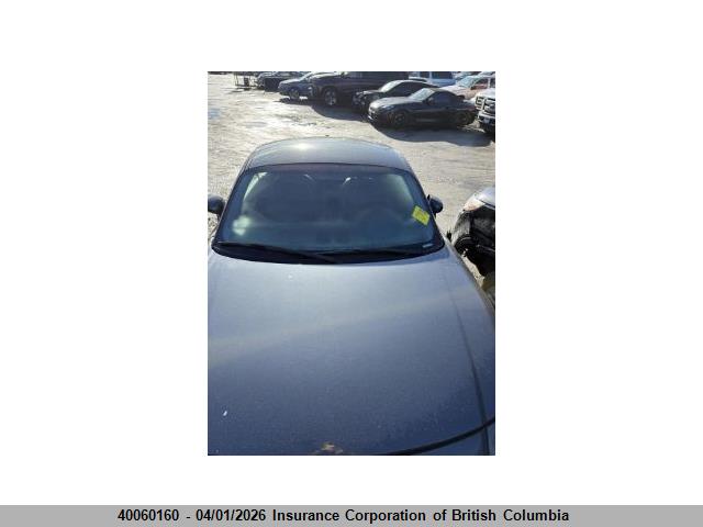 40060160 :رقم المزاد ، TRUWT28N431008183 vin ، 2003 Audi Tt مزاد بيع