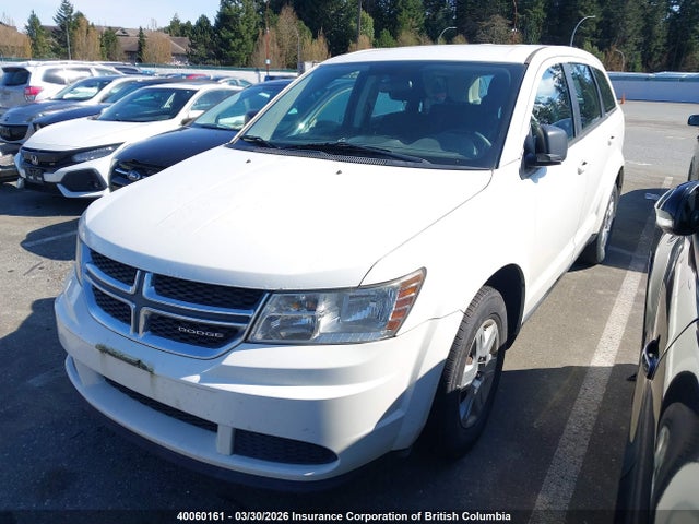 Aukcja sprzedaży 2011 Dodge Journey Express, vin: 3D4PG4FB4BT546173, numer aukcji: 40060161