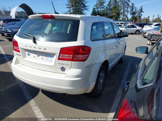 Aukcja sprzedaży 2011 Dodge Journey Express, vin: 3D4PG4FB4BT546173, numer aukcji: 40060161