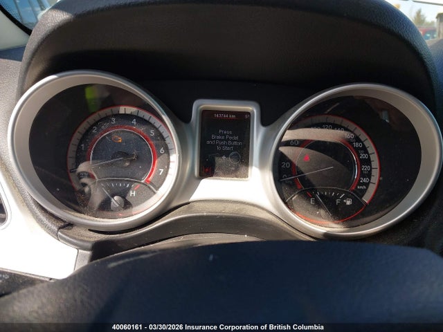 Aukcja sprzedaży 2011 Dodge Journey Express, vin: 3D4PG4FB4BT546173, numer aukcji: 40060161