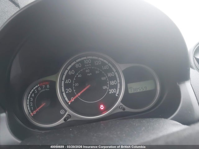 Aukcja sprzedaży 2013 Mazda Mazda2, vin: JM1DE1KY8D0167272, numer aukcji: 40058689