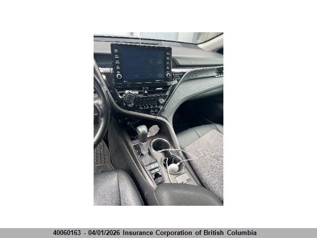 4T1B21HK0MU016336 Toyota Camry
