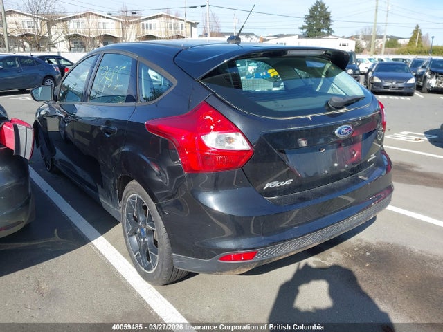Aukcja sprzedaży 2013 Ford Focus Se, vin: 1FADP3K20DL366161, numer aukcji: 40059485