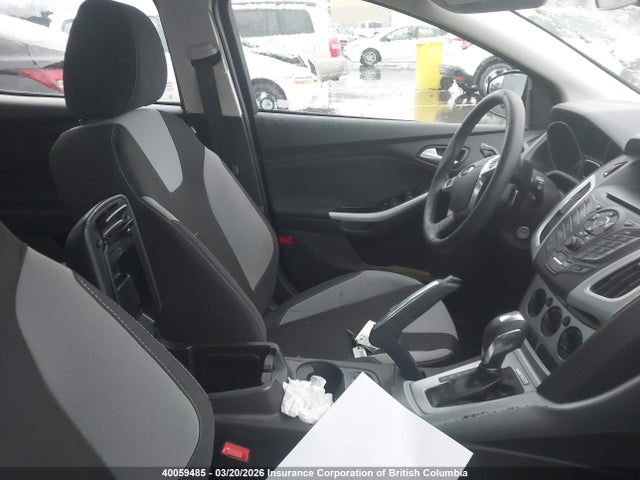 Aukcja sprzedaży 2013 Ford Focus Se, vin: 1FADP3K20DL366161, numer aukcji: 40059485