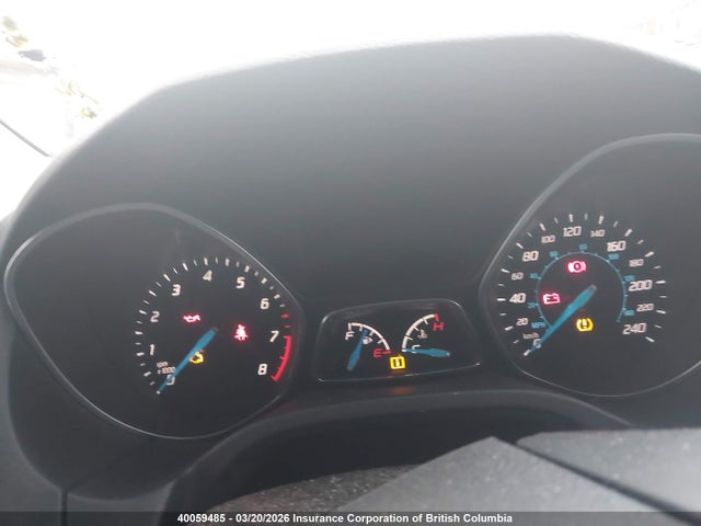 Aukcja sprzedaży 2013 Ford Focus Se, vin: 1FADP3K20DL366161, numer aukcji: 40059485