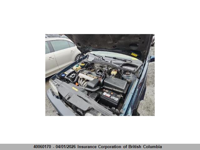 1996 Volvo 850 მანქანა იყიდება აუქციონზე, vin: YV1LS5725T1270359, აუქციონის ნომერი: 40060170