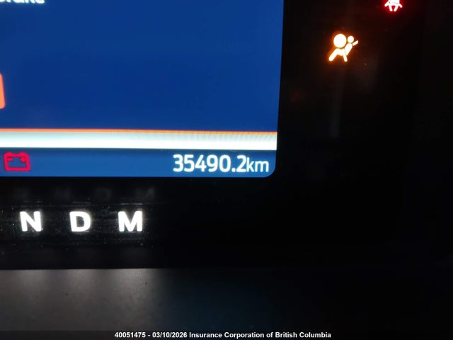 Продажа на аукционе авто 2023 Ford Bronco Badlands, vin: 1FMEE5DPXPLB12739, номер лота: 40051475