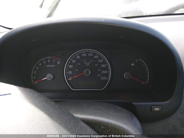 Продаж на аукціоні авто 2009 Hyundai Elantra Gls/se, vin: KMHDU45D09U779779, номер лоту: 40058366