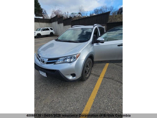 Продаж на аукціоні авто 2013 Toyota Rav4, vin: 2T3BFREV2DW027265, номер лоту: 40060176