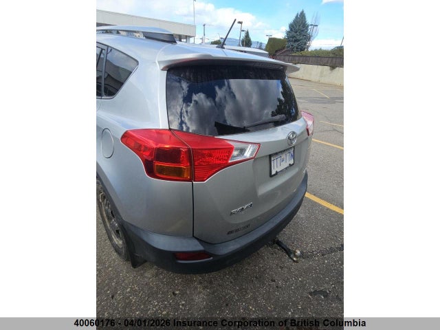 Продаж на аукціоні авто 2013 Toyota Rav4, vin: 2T3BFREV2DW027265, номер лоту: 40060176