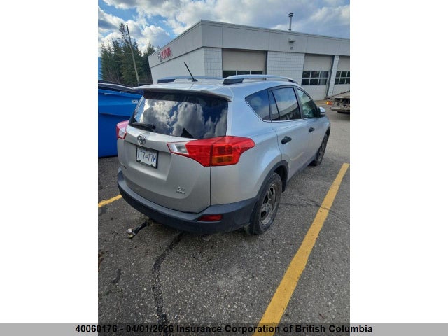Продаж на аукціоні авто 2013 Toyota Rav4, vin: 2T3BFREV2DW027265, номер лоту: 40060176