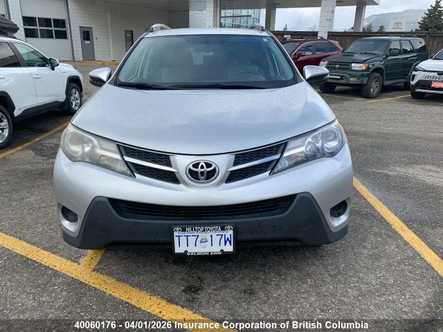 Продаж на аукціоні авто 2013 Toyota Rav4, vin: 2T3BFREV2DW027265, номер лоту: 40060176
