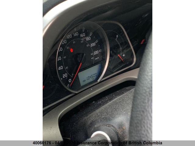 Продаж на аукціоні авто 2013 Toyota Rav4, vin: 2T3BFREV2DW027265, номер лоту: 40060176