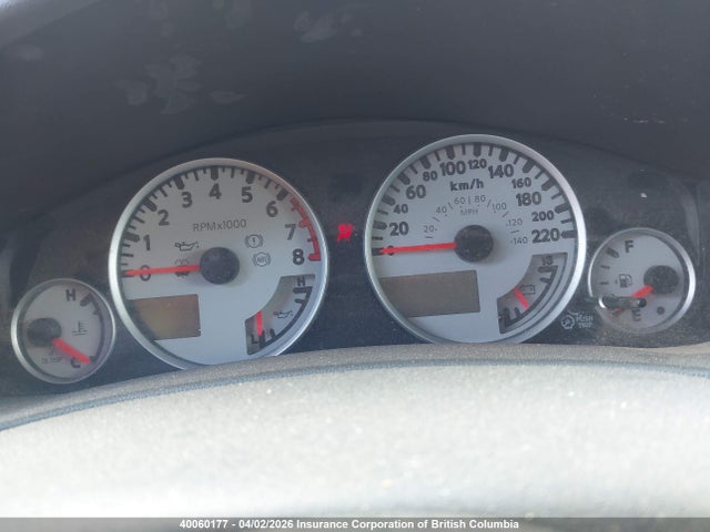 2009 Nissan Frontier Le მანქანა იყიდება აუქციონზე, vin: 1N6AD06W59C405722, აუქციონის ნომერი: 40060177