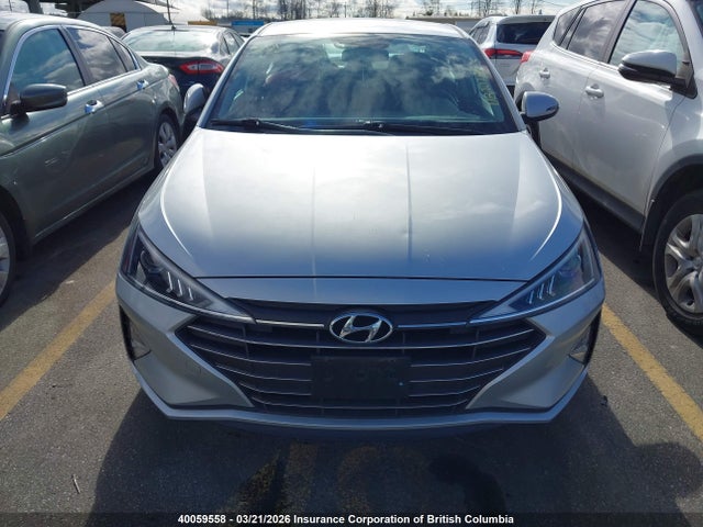 KMHD84LF3KU801255 Hyundai Elantra Sel/value/limited