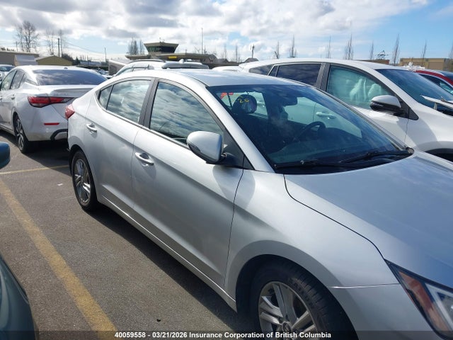 KMHD84LF3KU801255 Hyundai Elantra Sel/value/limited