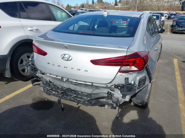 KMHD84LF3KU801255 Hyundai Elantra Sel/value/limited