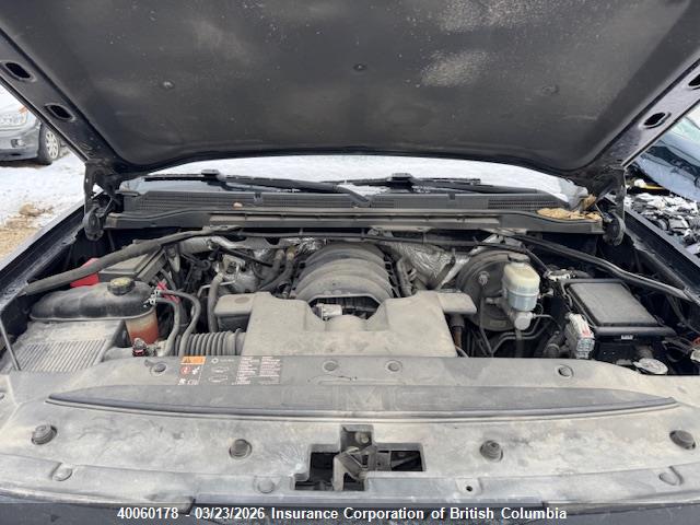 1GTV2MEC4GZ150449 GMC Sierra 1500 Sle