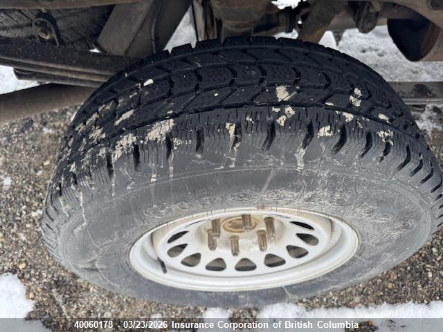 1GTV2MEC4GZ150449 GMC Sierra 1500 Sle