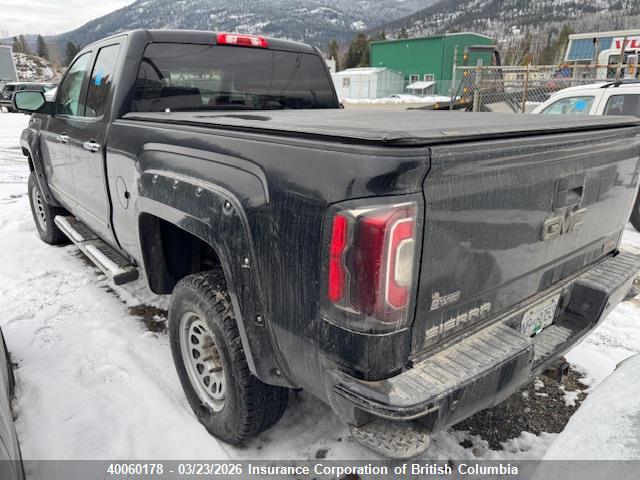 1GTV2MEC4GZ150449 GMC Sierra 1500 Sle